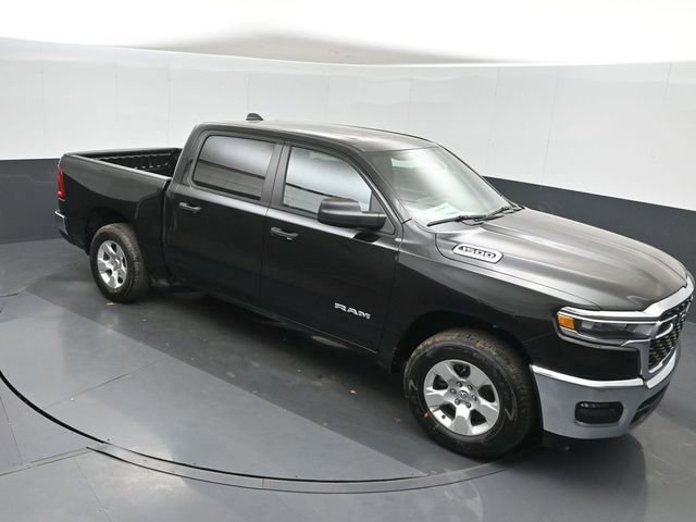 New 2026 RAM 1500 4x4 Crew Cab image 27