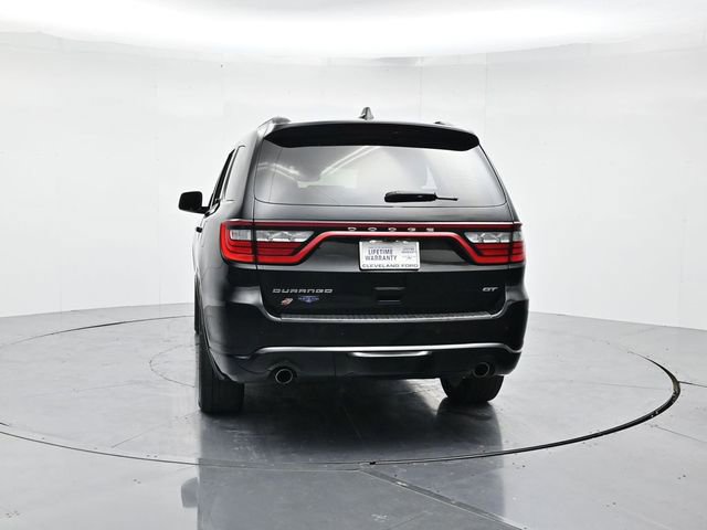 Used 2024 Dodge Durango GT image 8