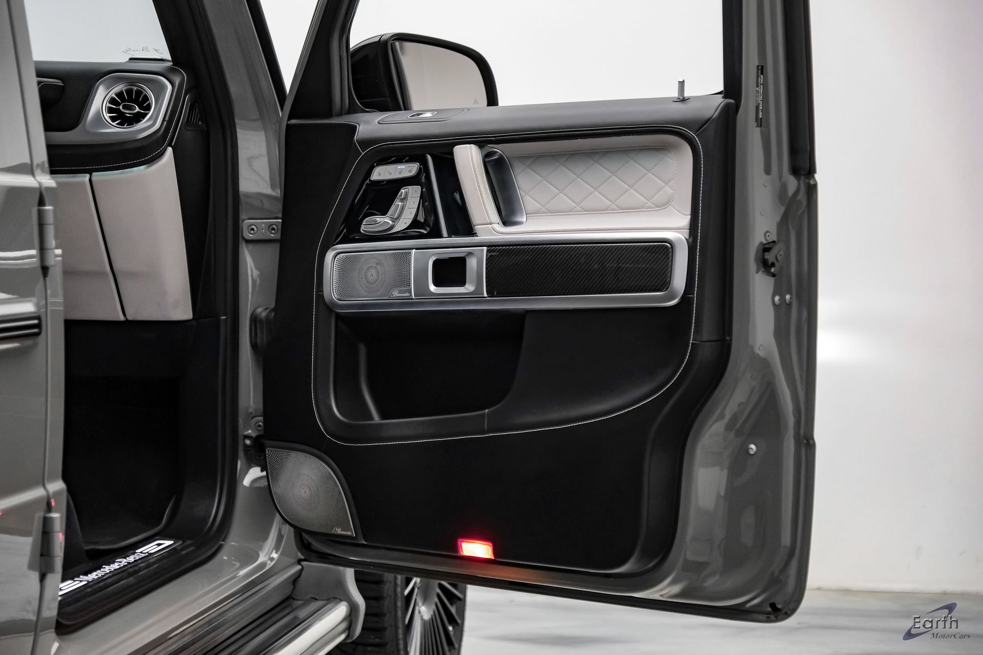 Used 2021 Mercedes-Benz G 550 image 88