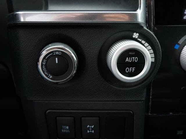 Certified 2021 Toyota Sequoia TRD Pro AWD/4WD image 24