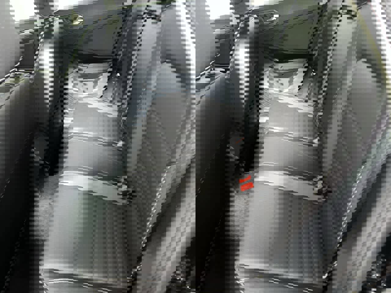 Used 2024 Volkswagen Jetta SE image 27