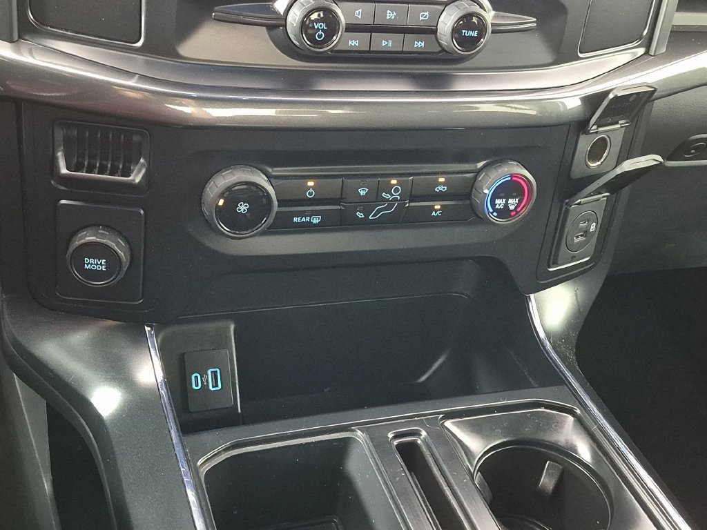 Used 2023 Ford F150 XL w/ STX Appearance Package RWD image 26
