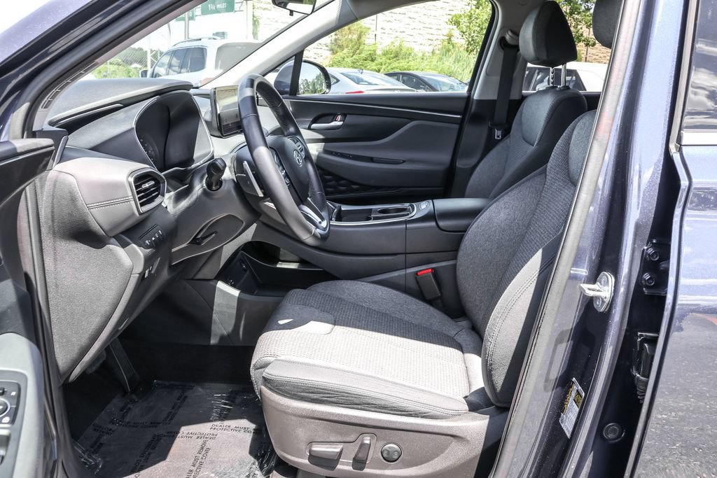Used 2023 Hyundai Santa Fe SEL AWD/4WD image 6