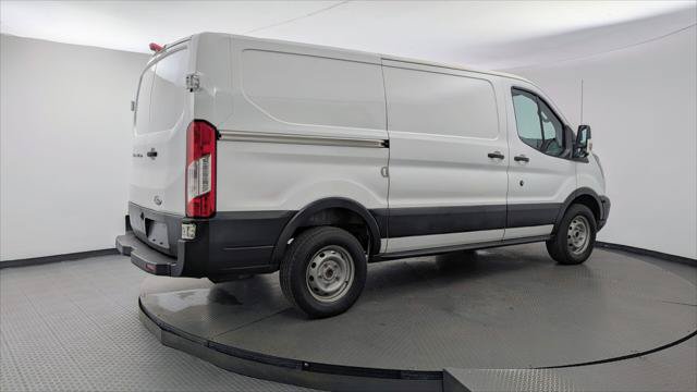 Used 2017 Ford Transit 350 130 Low Roof RWD image 8