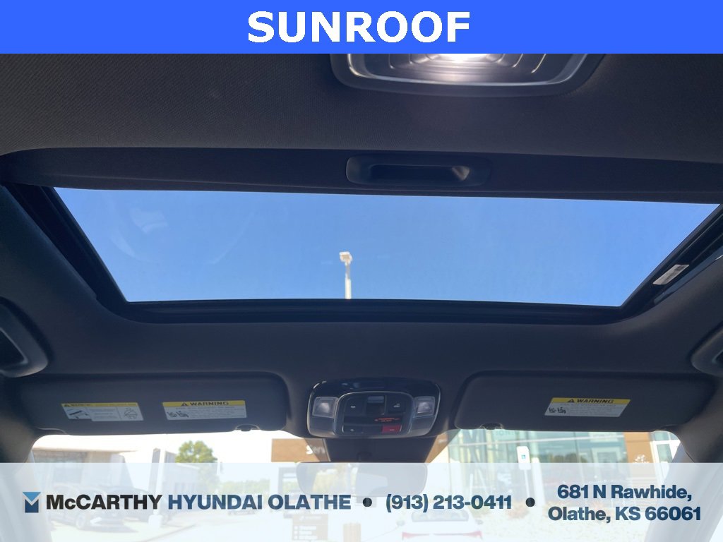 Used 2024 Hyundai Santa Cruz SEL w/ Activity Package image 11