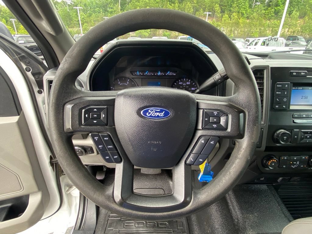 Certified 2021 Ford F250 XL AWD/4WD image 13