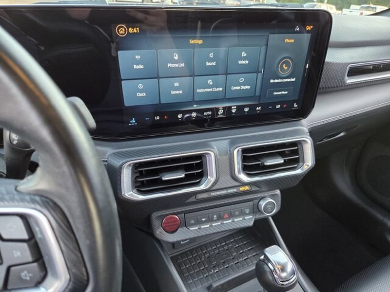 Used 2024 Ford Mustang Premium RWD image 26