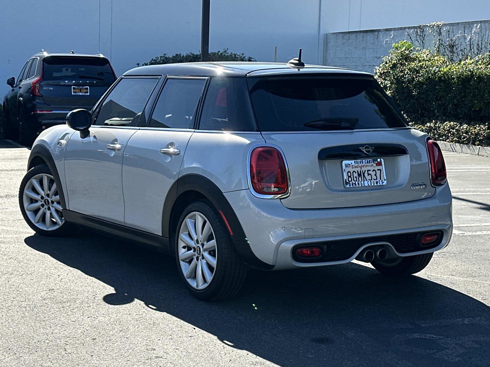 Used 2019 MINI Cooper S image 6