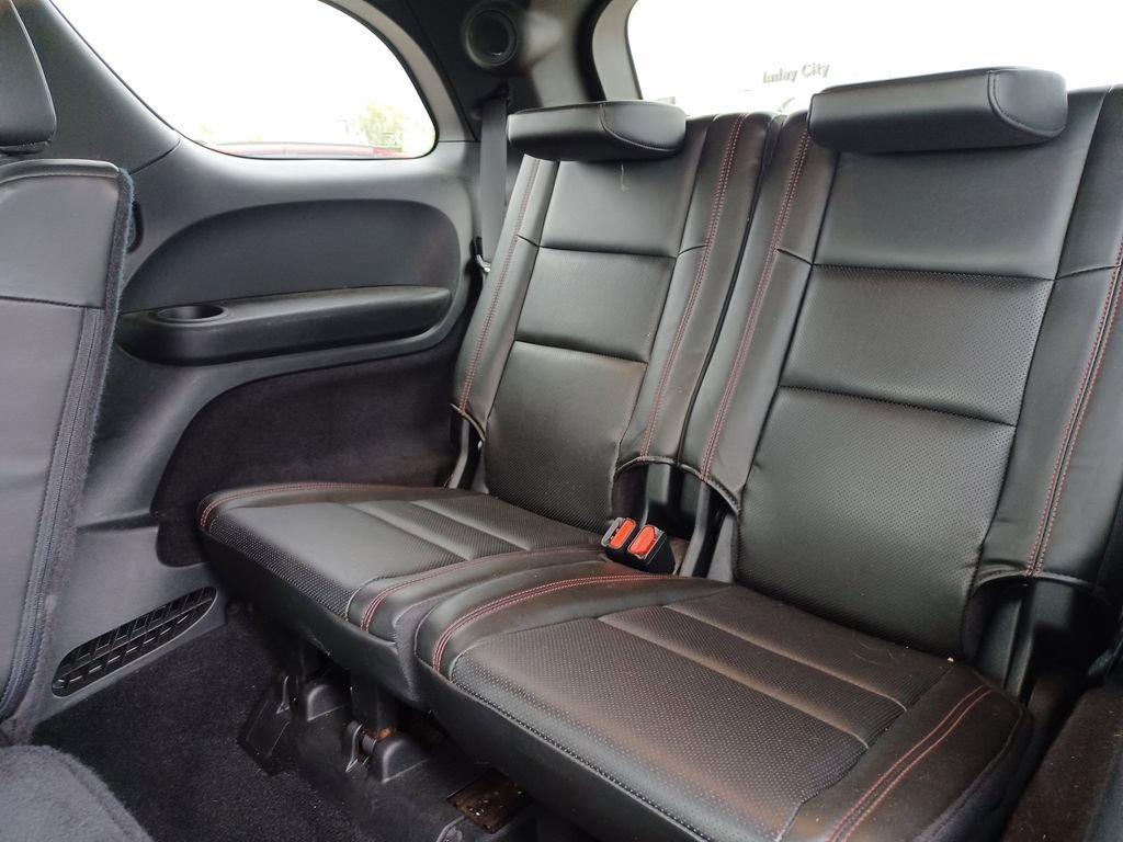 Used 2021 Dodge Durango R/T AWD/4WD image 33