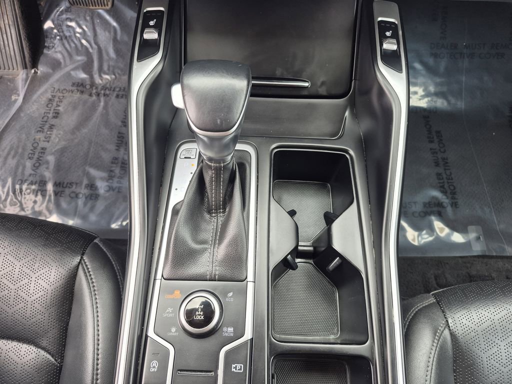 Certified 2023 Kia Sorento S image 11