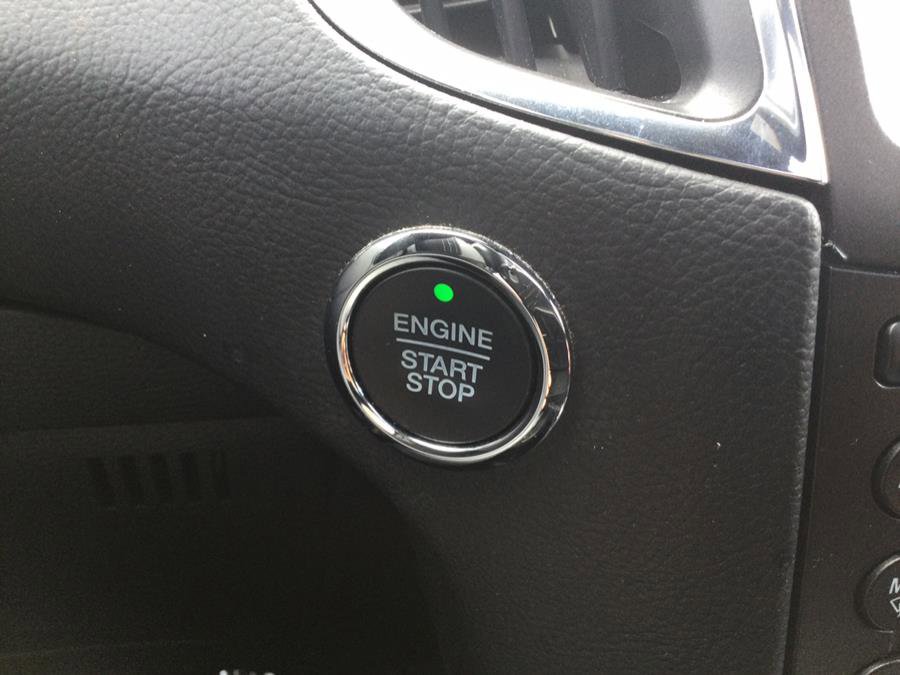 Used 2019 Ford Edge ST w/ Cold Weather Package image 16