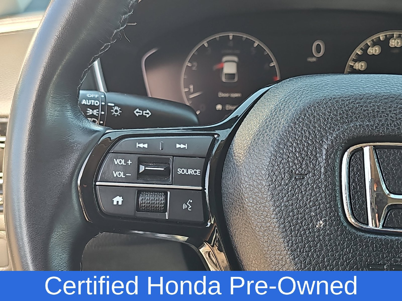 Certified 2023 Honda Civic EX-L image 16