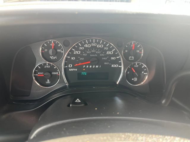 Used 2012 Chevrolet Express 2500 RWD image 34