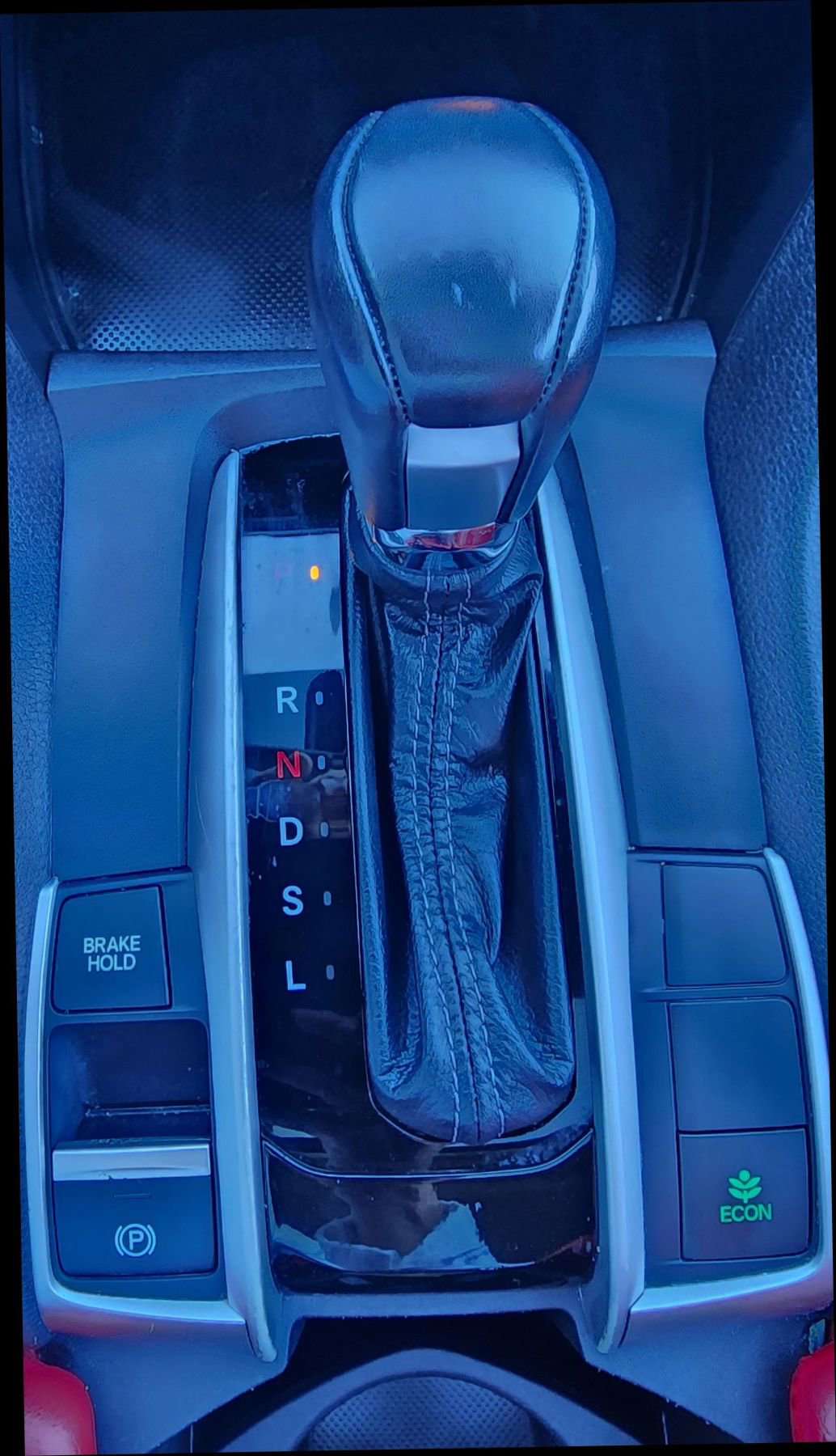 Used 2019 Honda Civic EX image 23