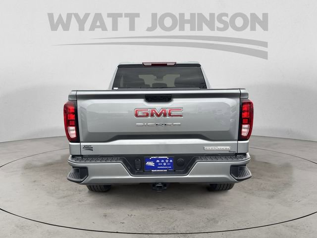 Used 2025 GMC Sierra 1500 Elevation image 4