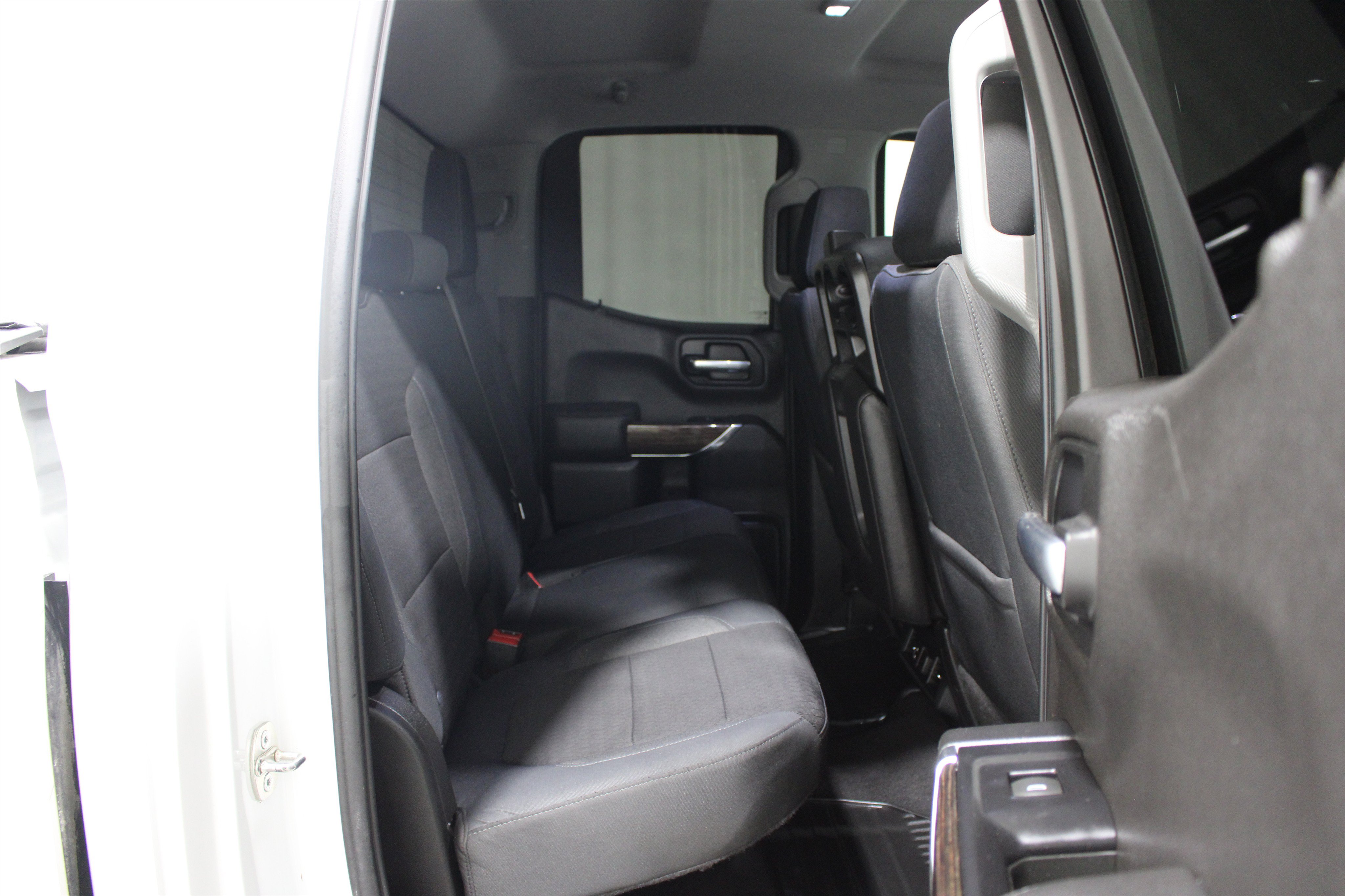 Used 2019 GMC Sierra 1500 SLE w/ SLE Value Package AWD/4WD image 21