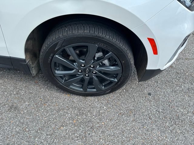 Used 2022 Chevrolet Equinox RS w/ RS Leather Package AWD/4WD image 65