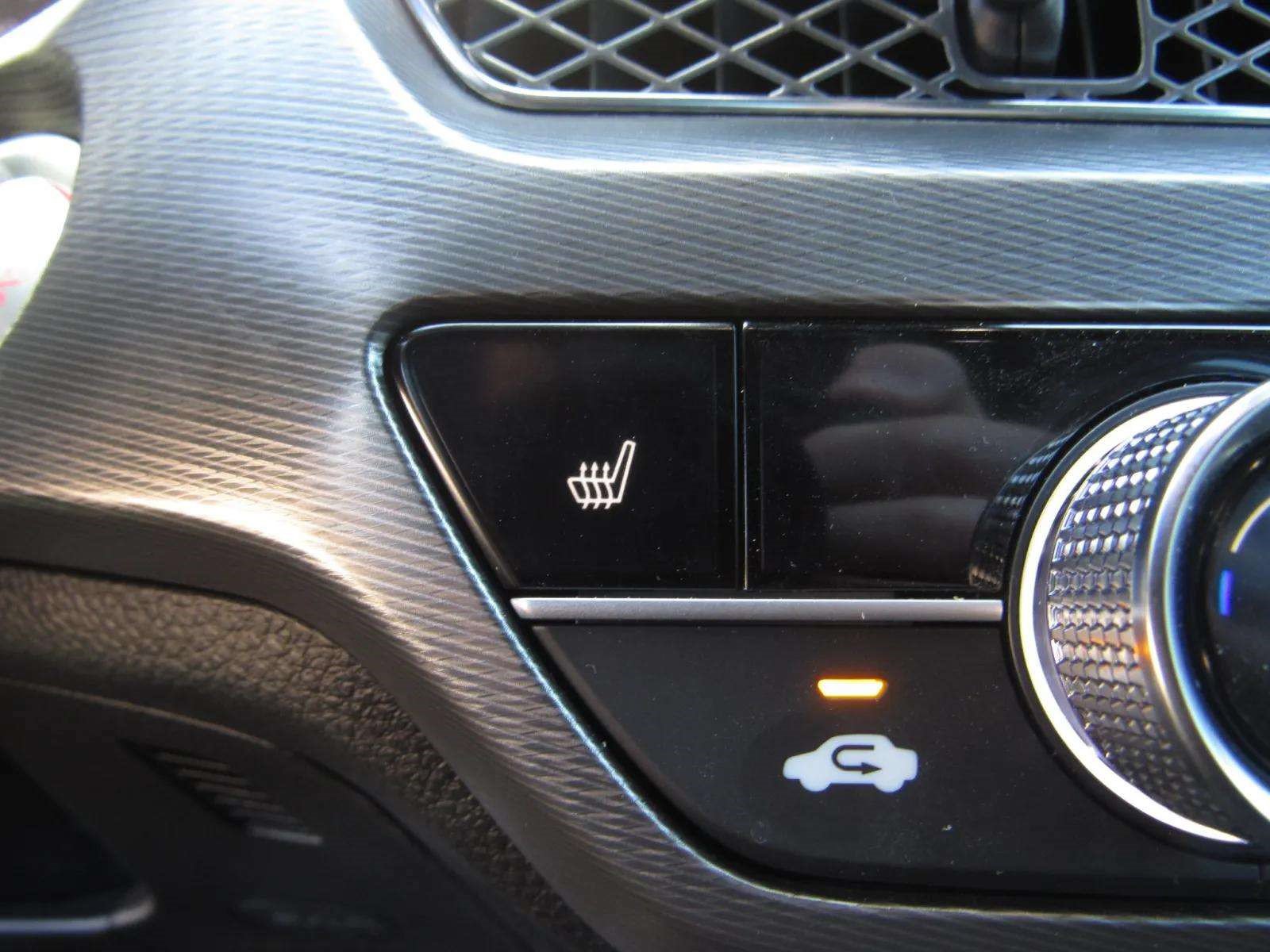Certified 2026 Acura Integra A-Spec w/ Technology Package FWD image 20