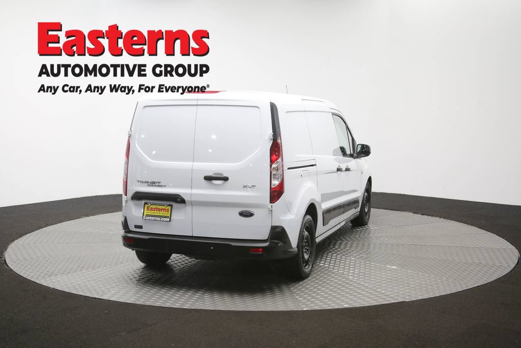 Used 2022 Ford Transit Connect XLT FWD image 99