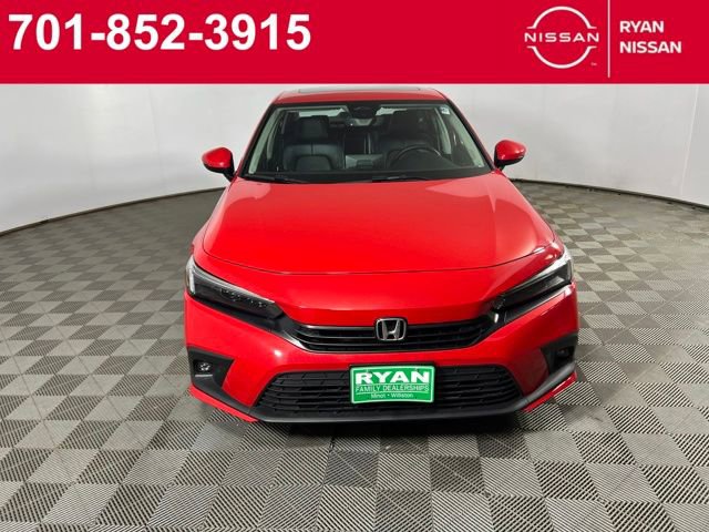 Used 2024 Honda Civic Touring image 11