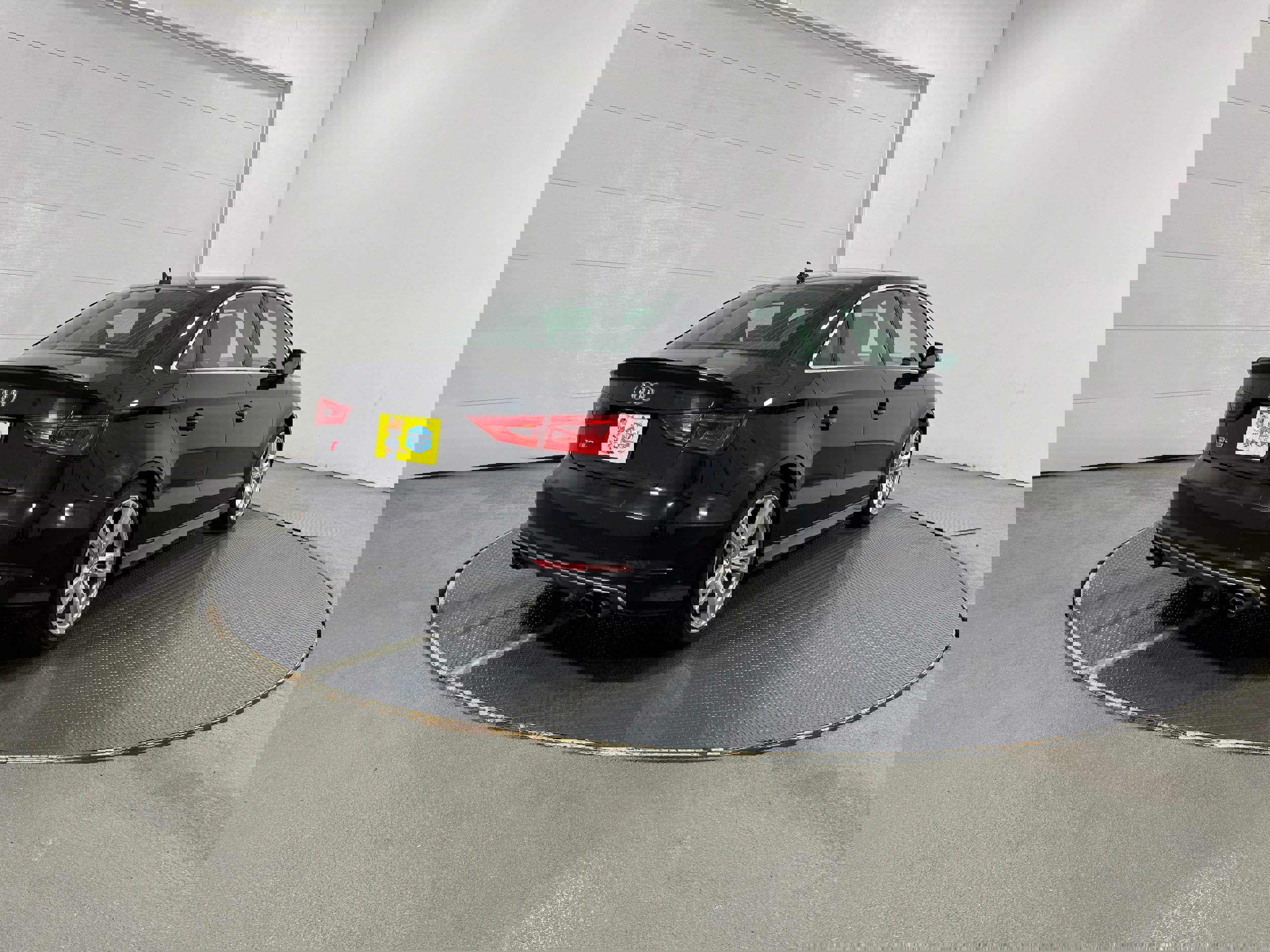 Used 2016 Audi S3 Premium Plus w/ Technology Package image 29