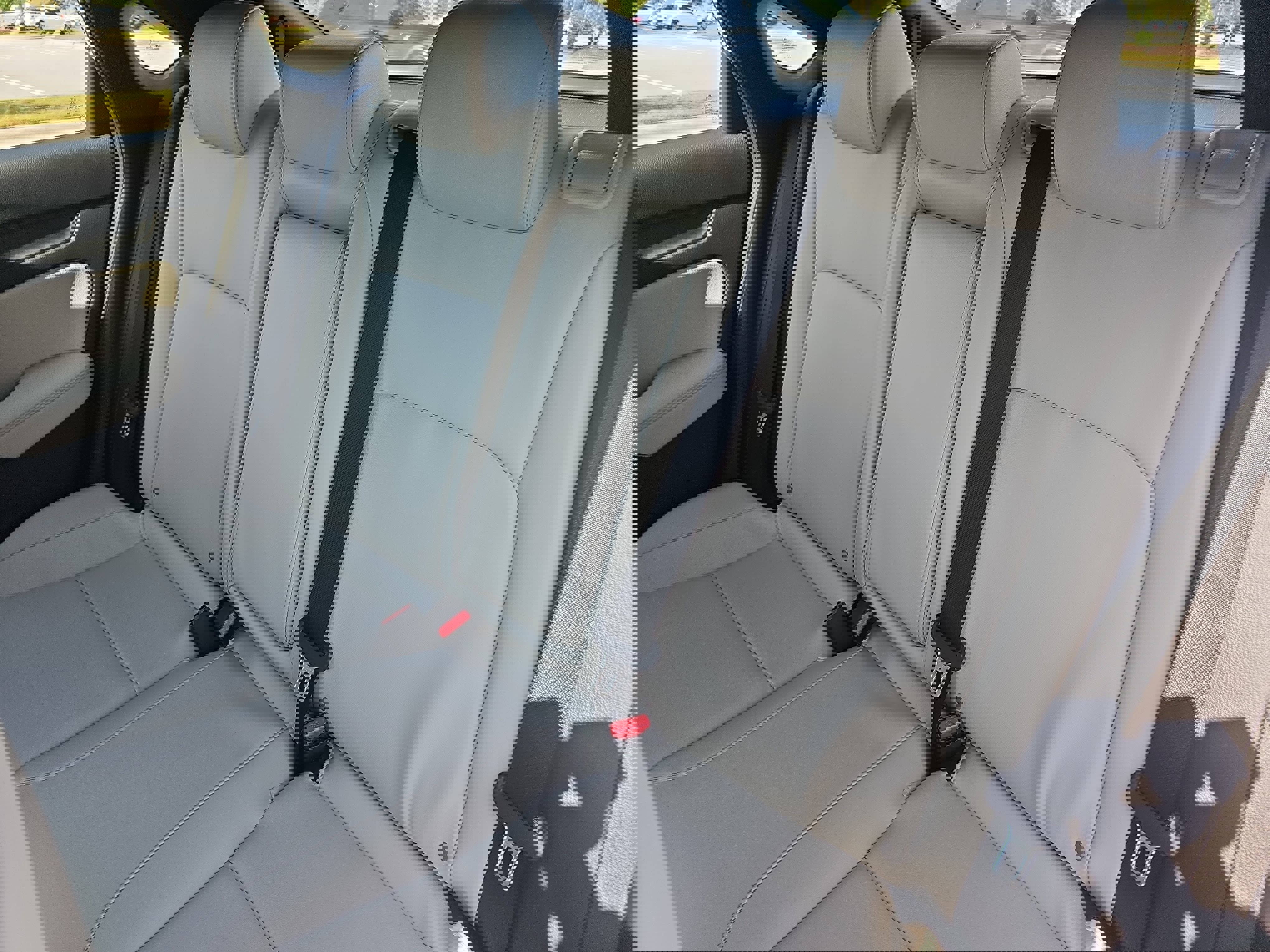 New 2026 Acura Integra A-Spec image 13