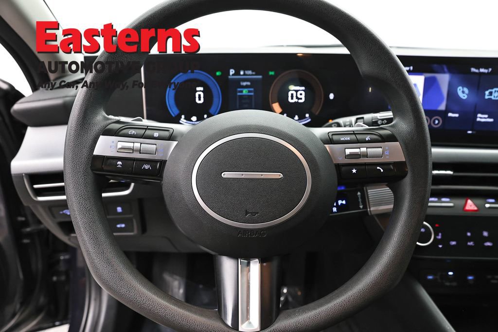 Used 2024 Hyundai Sonata SEL FWD image 10
