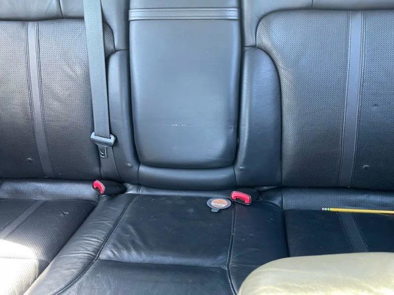 Used 2012 Lincoln MKS FWD image 5