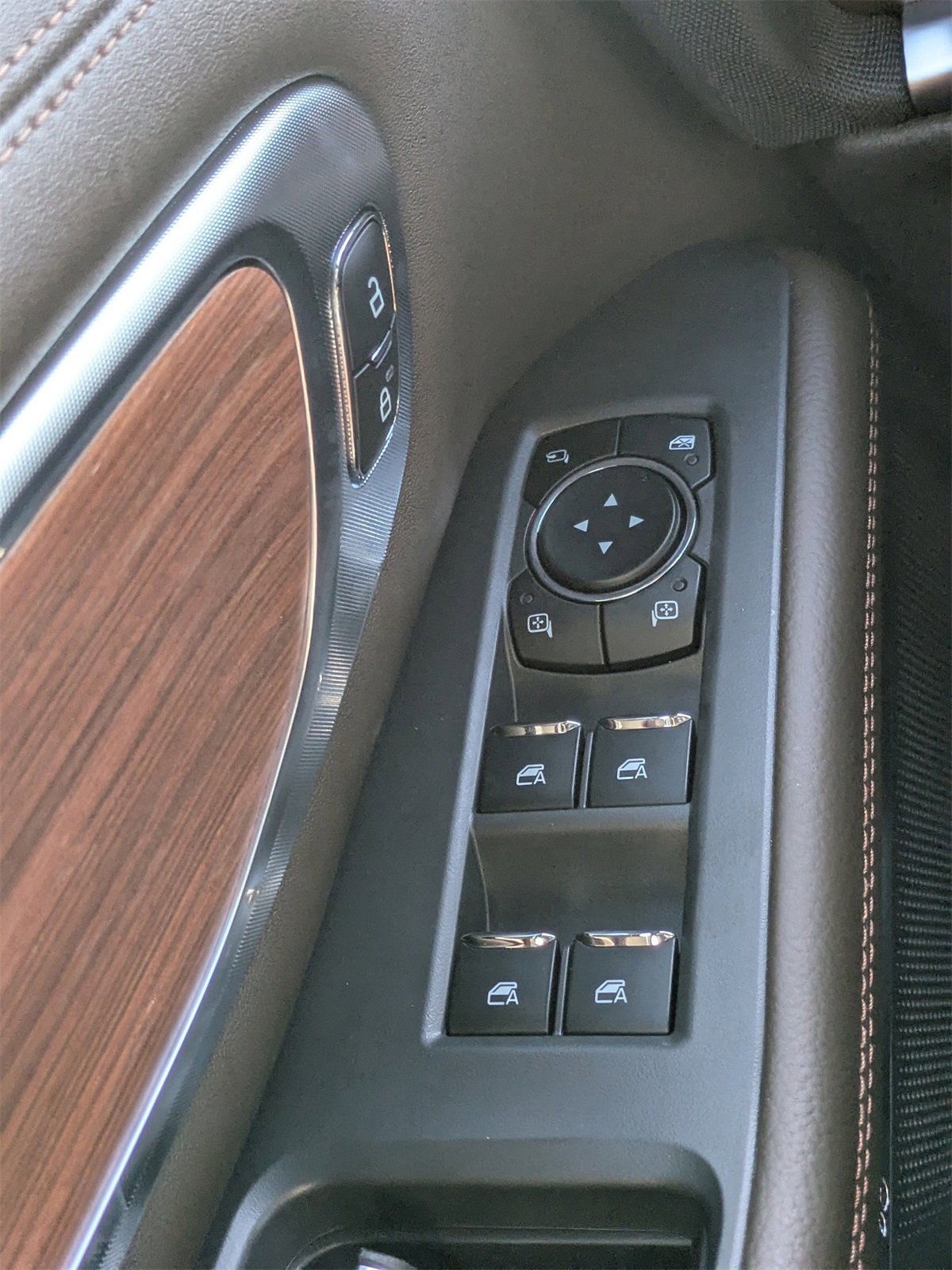 New 2025 Ford Expedition King Ranch image 30