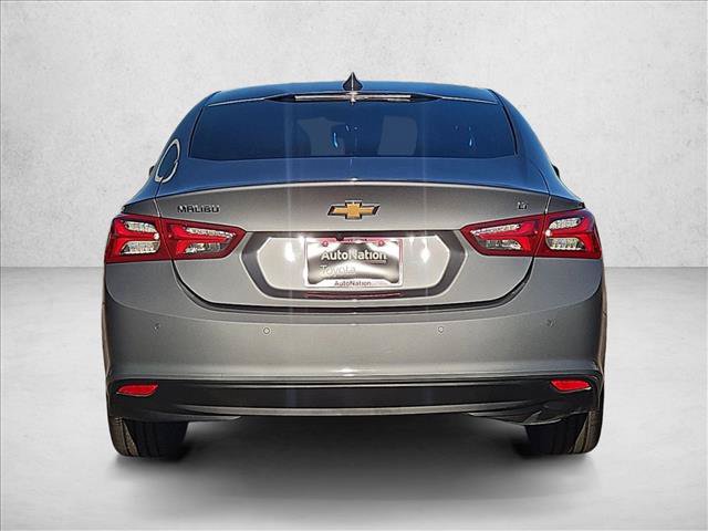 Used 2024 Chevrolet Malibu LT FWD image 7