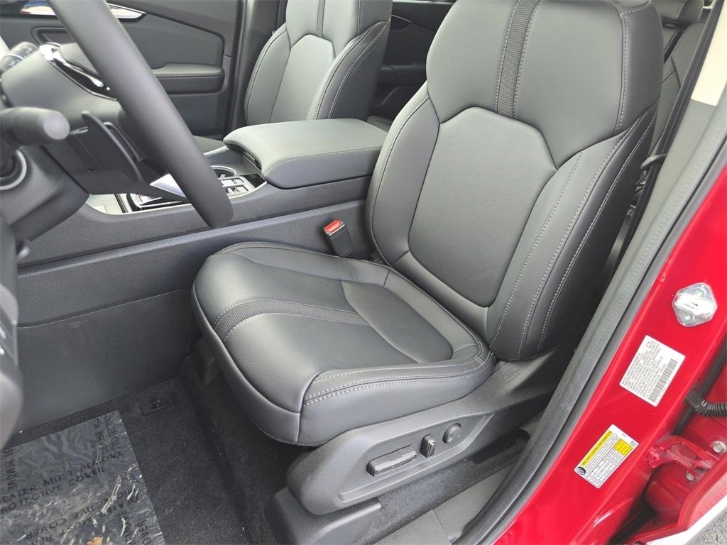 New 2025 Honda Pilot Touring image 29