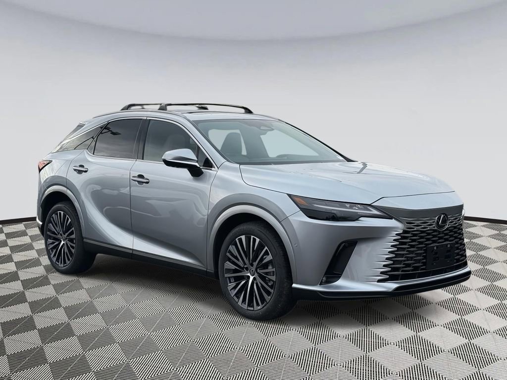 New 2026 Lexus RX 350 Premium Plus image 1