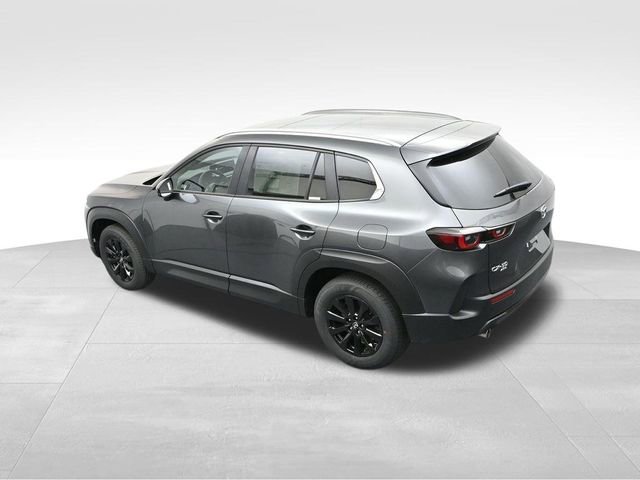 New 2026 MAZDA CX-50 AWD 2.5 S w/ Weather Package image 37