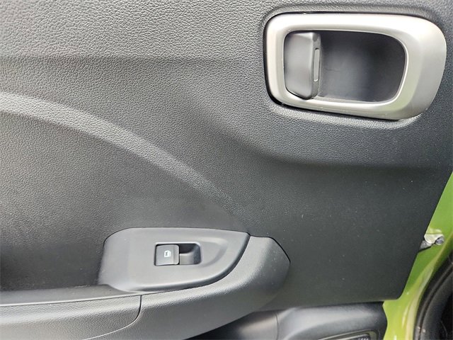 Certified 2024 Hyundai Venue SEL image 27