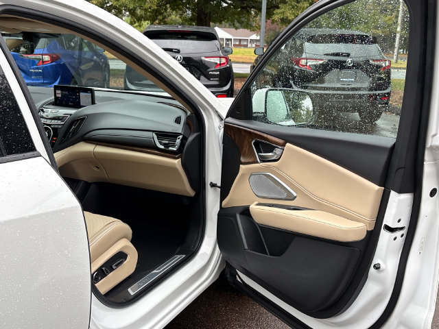 Certified 2020 Acura RDX w/ Advance Package AWD/4WD image 33