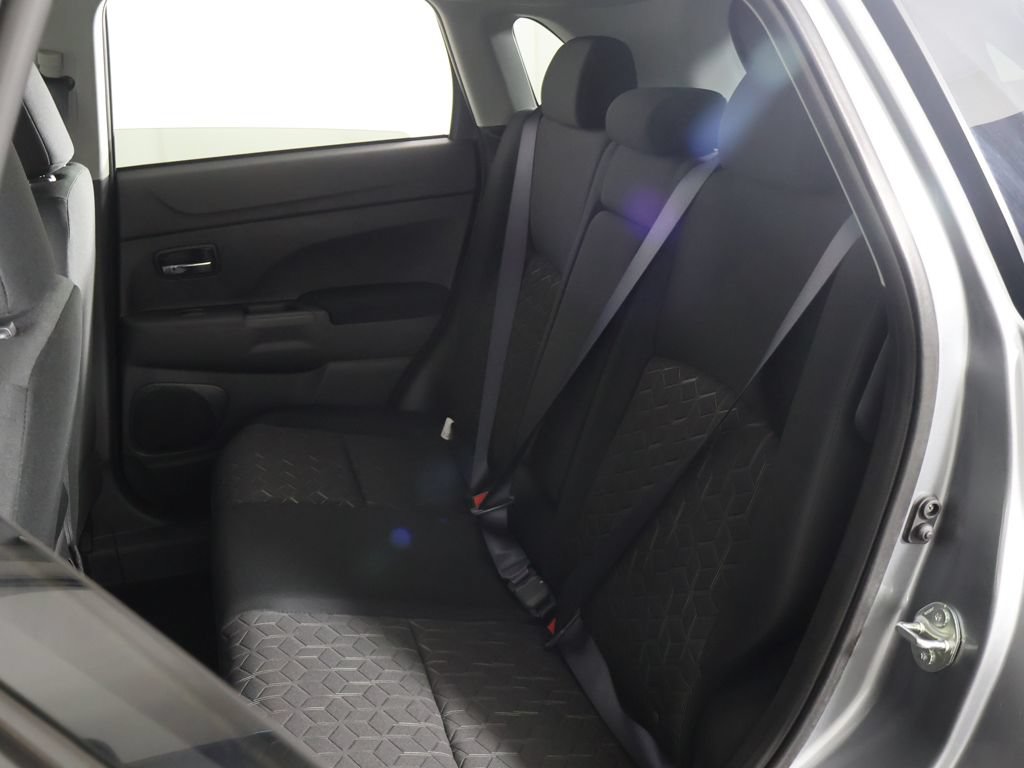 New 2026 Mitsubishi Outlander Sport ES AWD/4WD image 24