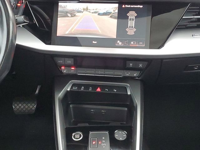 Used 2023 Audi A3 2.0T Premium image 31