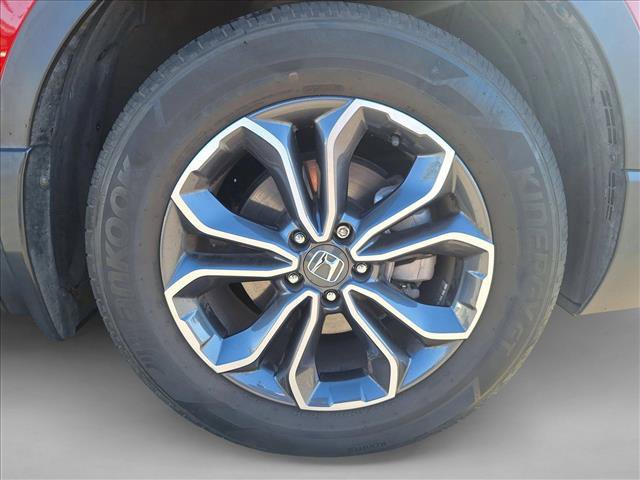 Used 2021 Honda CR-V EX image 20
