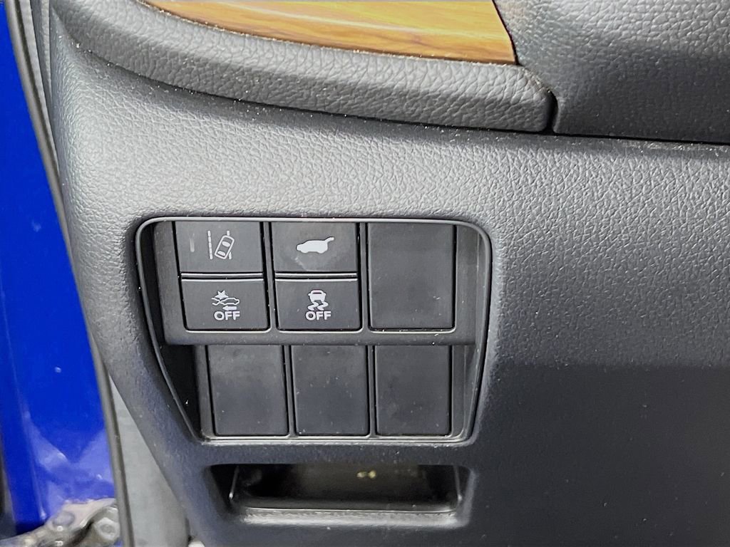Used 2021 Honda CR-V Touring image 9