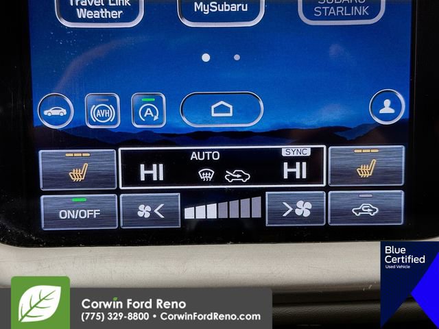 Used 2022 Subaru Legacy Limited image 20