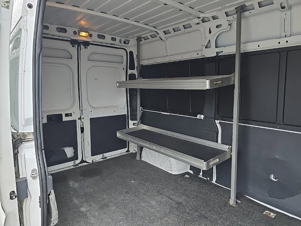 Used 2018 RAM ProMaster 1500 image 26