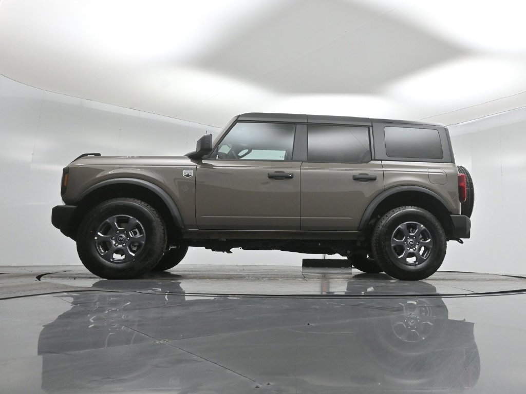New 2026 Ford Bronco Big Bend AWD/4WD image 50