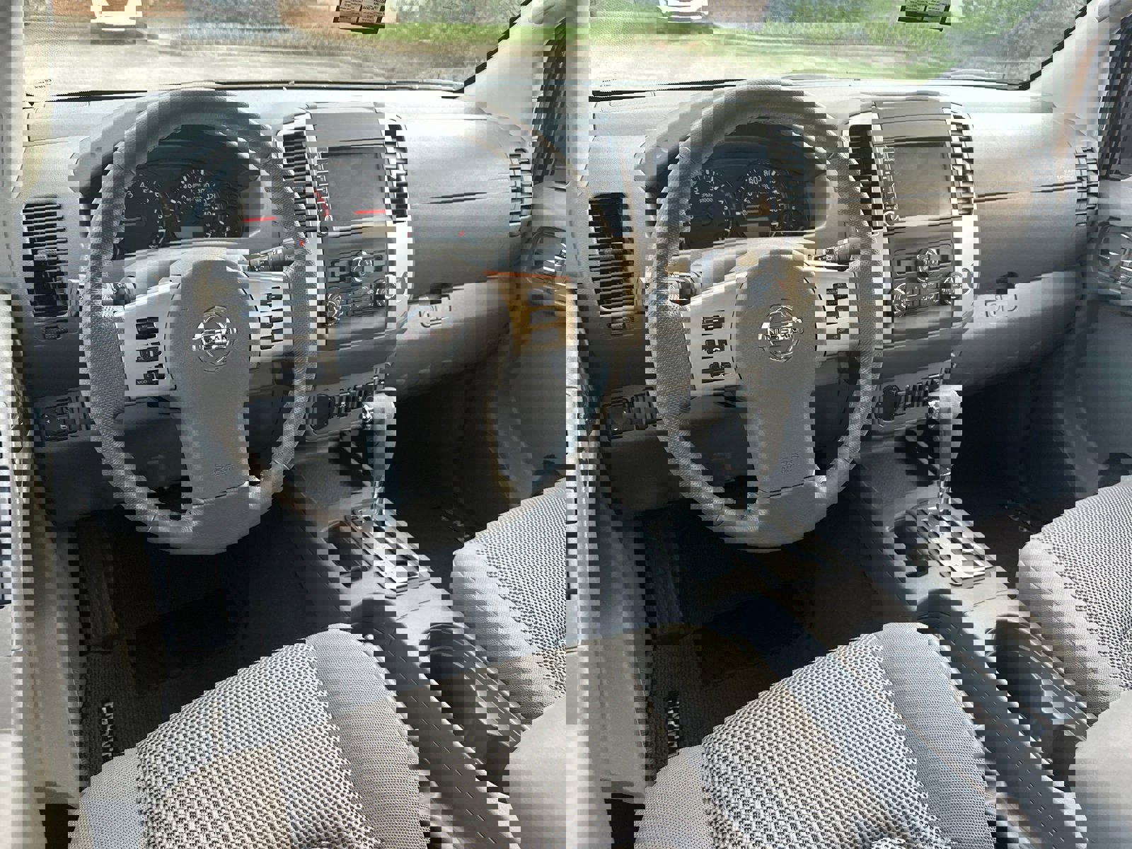 Used 2019 Nissan Frontier SV w/ Value Truck Package image 22