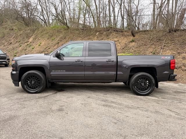 Used 2016 Chevrolet Silverado 1500 LT w/ All Star Edition image 8