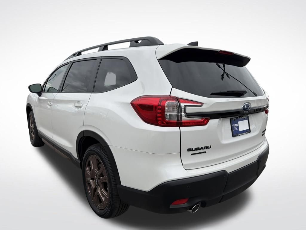 New 2026 Subaru Ascent Limited Bronze image 5