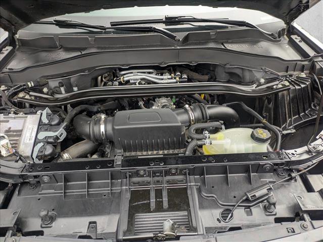 Used 2025 Ford Explorer ST image 20