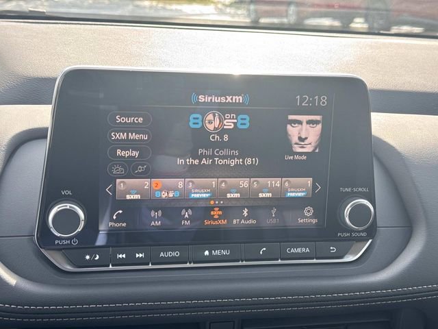 New 2026 Nissan Rogue SV image 30