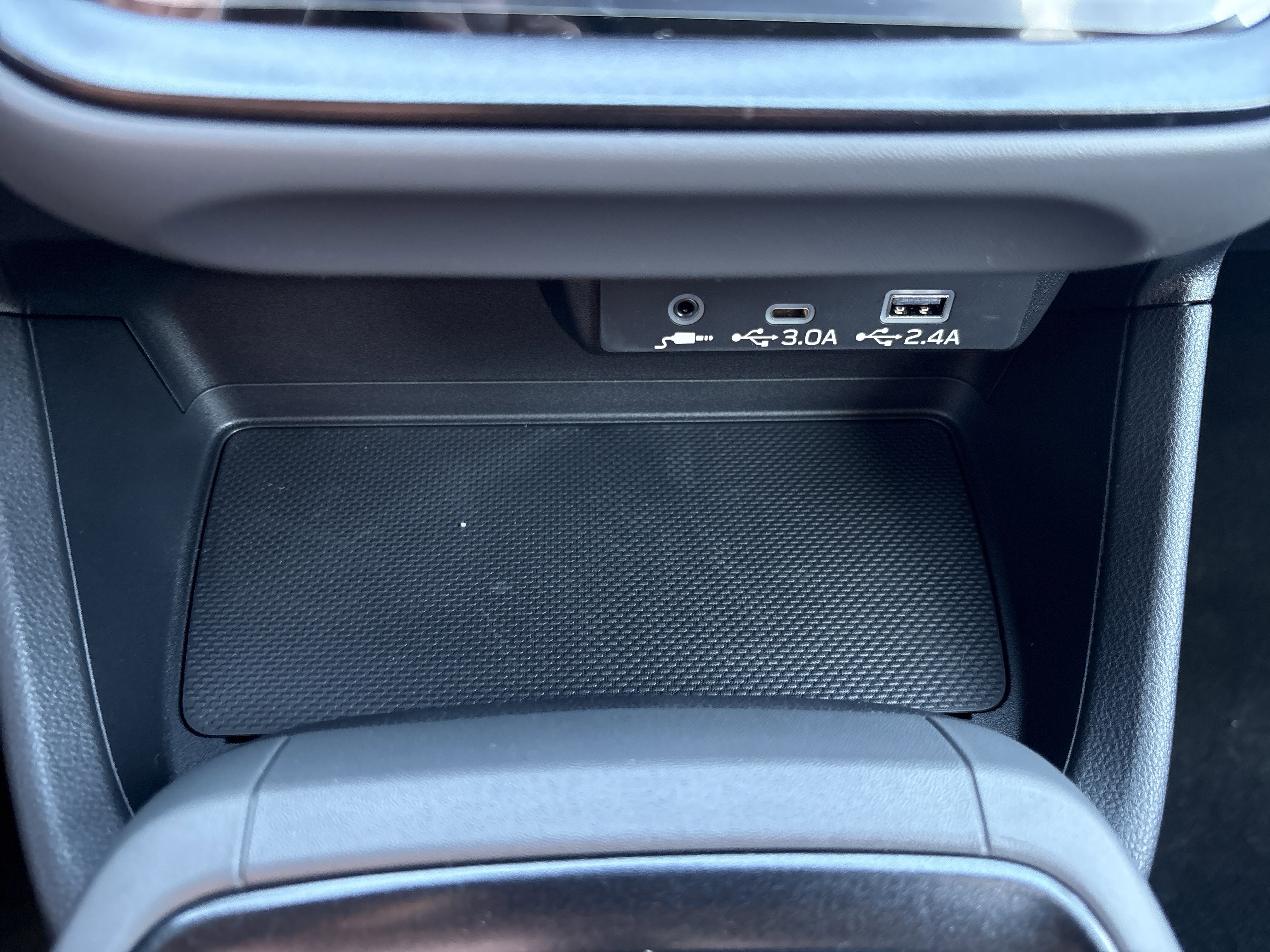 New 2026 Subaru Crosstrek 2.5i Premium image 23