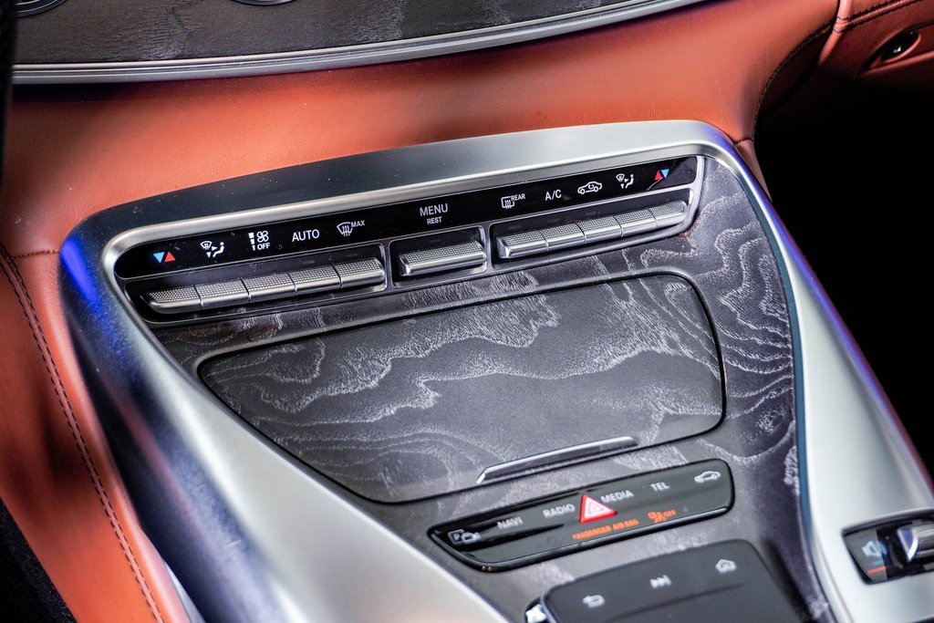 Used 2019 Mercedes-Benz AMG GT 63 S image 24