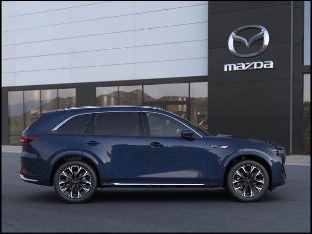 New 2026 MAZDA CX-90 3.3 Turbo S w/ Premium Plus AWD/4WD image 5